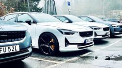 Polestar 2