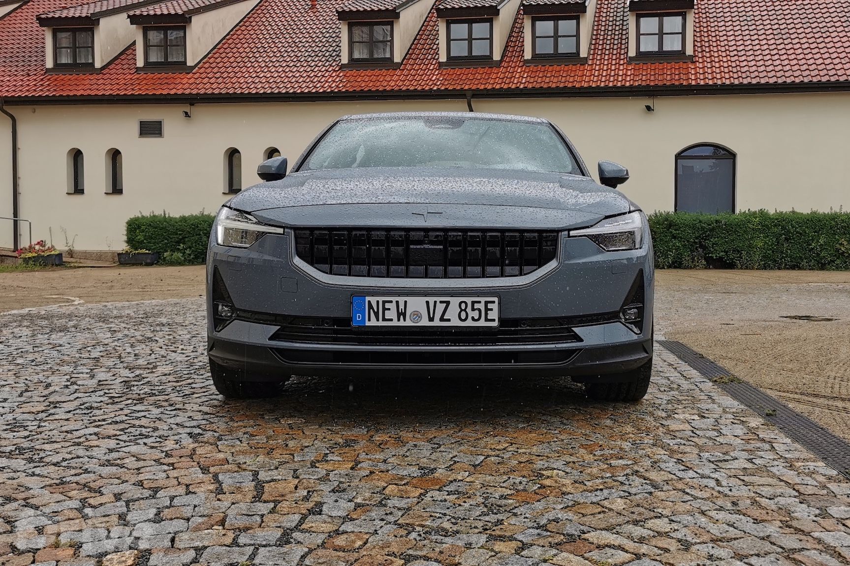 Polestar 2