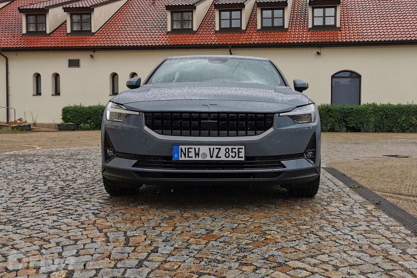 Polestar 2