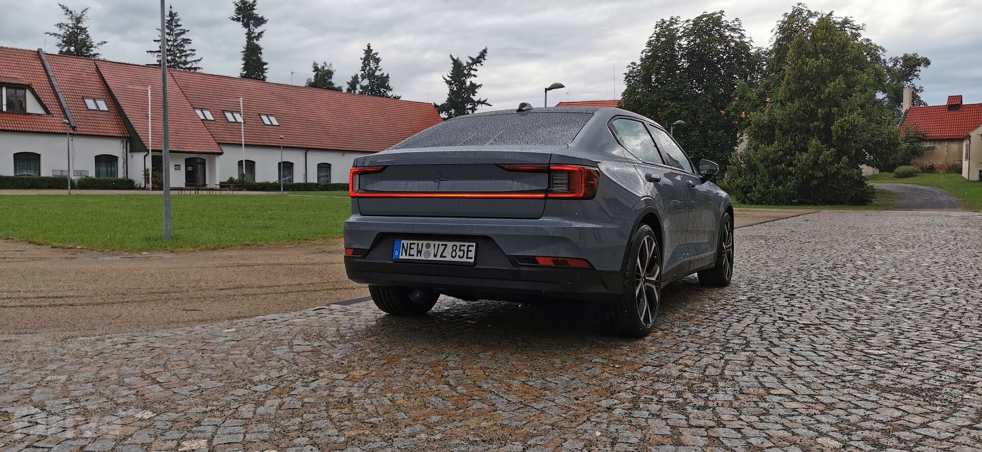 Polestar 2