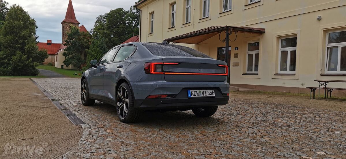 Polestar 2