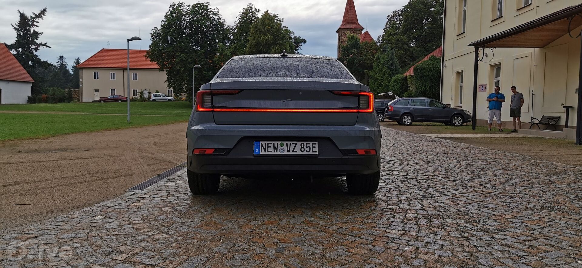 Polestar 2