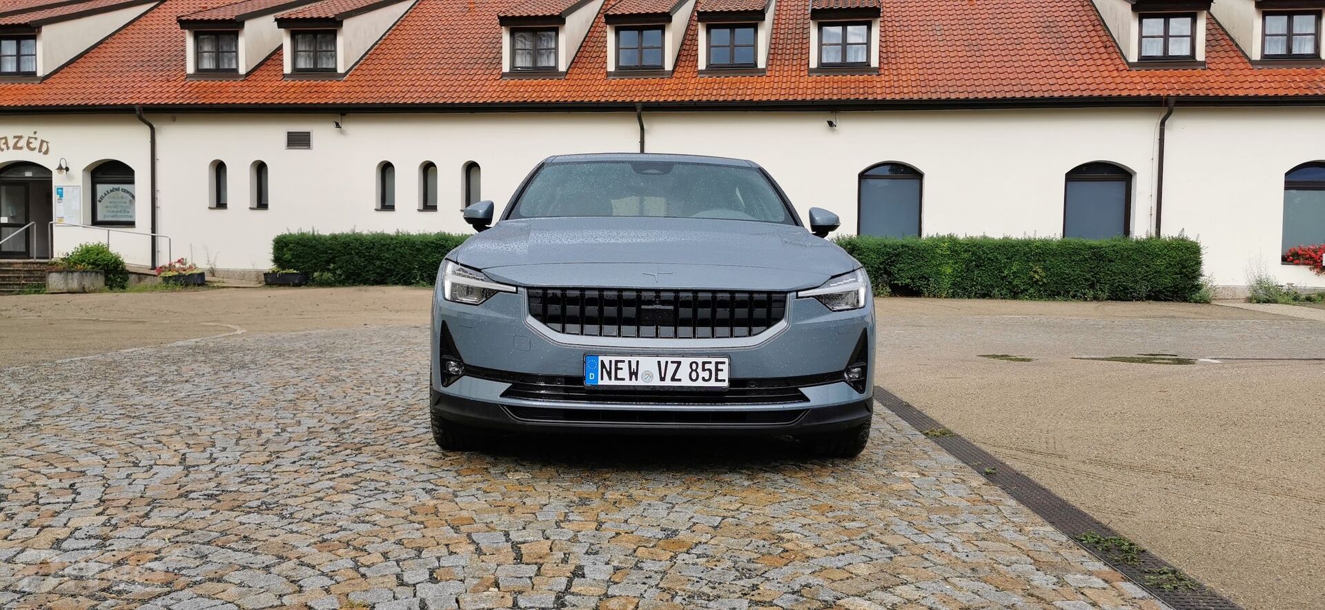 Polestar 2