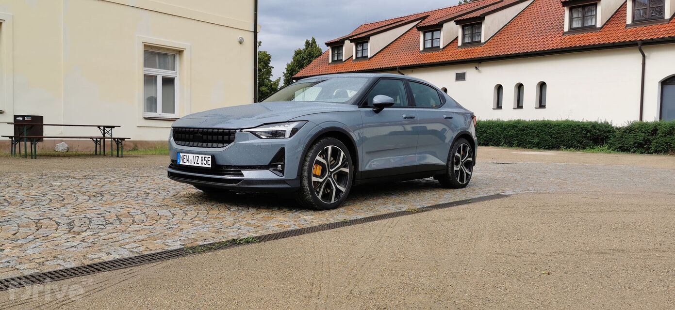 Polestar 2