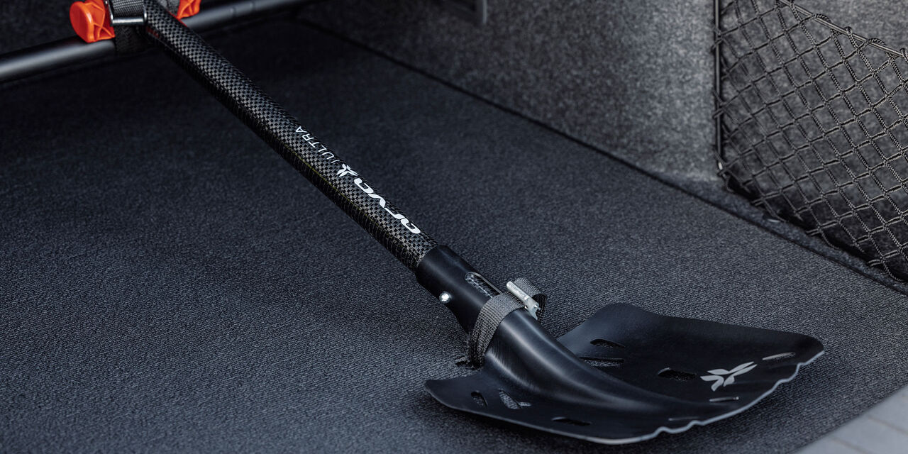 Polestar 2 Arctic Cirkle