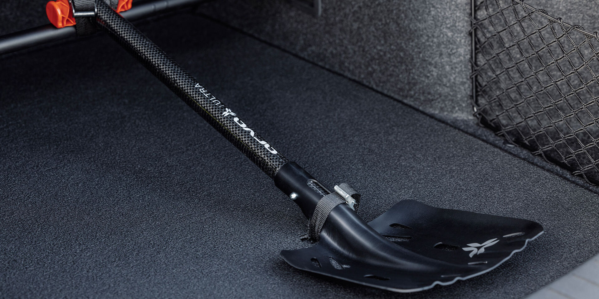 Polestar 2 Arctic Cirkle