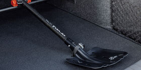 Polestar 2 Arctic Cirkle