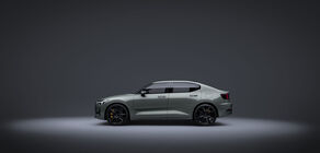 Polestar 2 BST edition 230