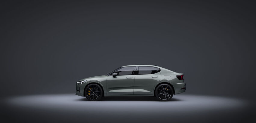 Polestar 2 BST edition 230