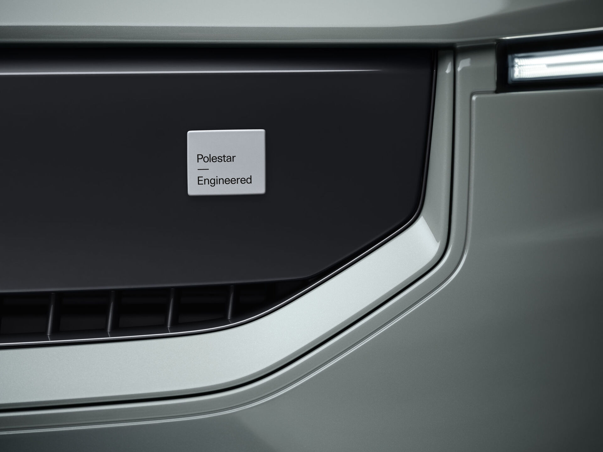 Polestar 2 BST edition 230