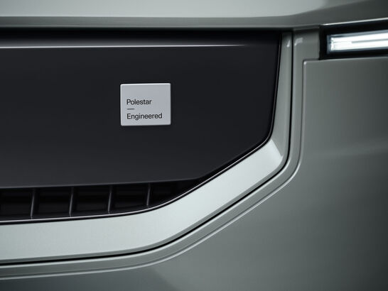 Polestar 2 BST edition 230