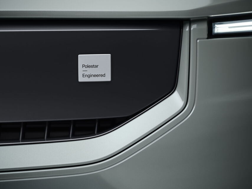 Polestar 2 BST edition 230