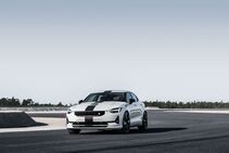 Polestar 2 BST Edition 270