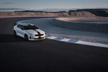 Polestar 2 BST Edition 270