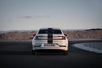 Polestar 2 BST Edition 270