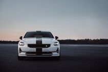 Polestar 2 BST Edition 270