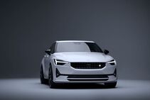 Polestar 2 BST Edition 270