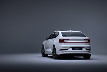 Polestar 2 BST Edition 270