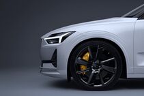 Polestar 2 BST Edition 270