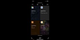 Polestar 2 Google HMI