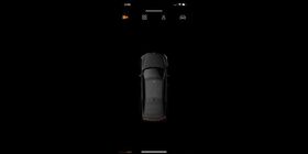 Polestar 2 Google HMI