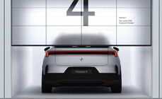 Polestar 4