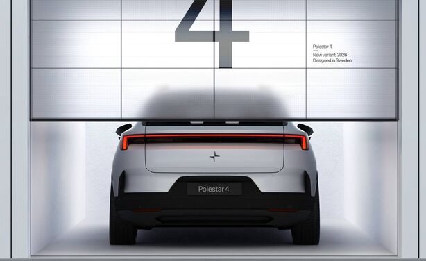 Polestar 4