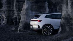 Polestar 4 SUV