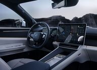 Polestar 4 SUV