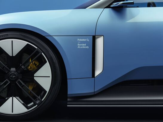 Polestar 6