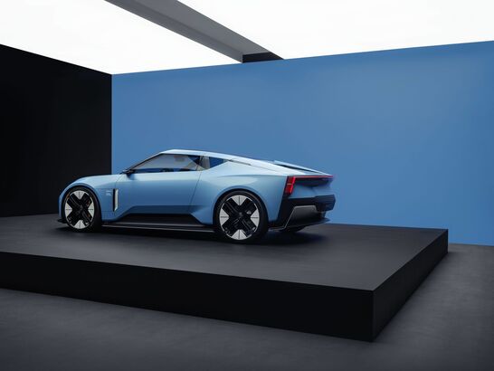 Polestar 6