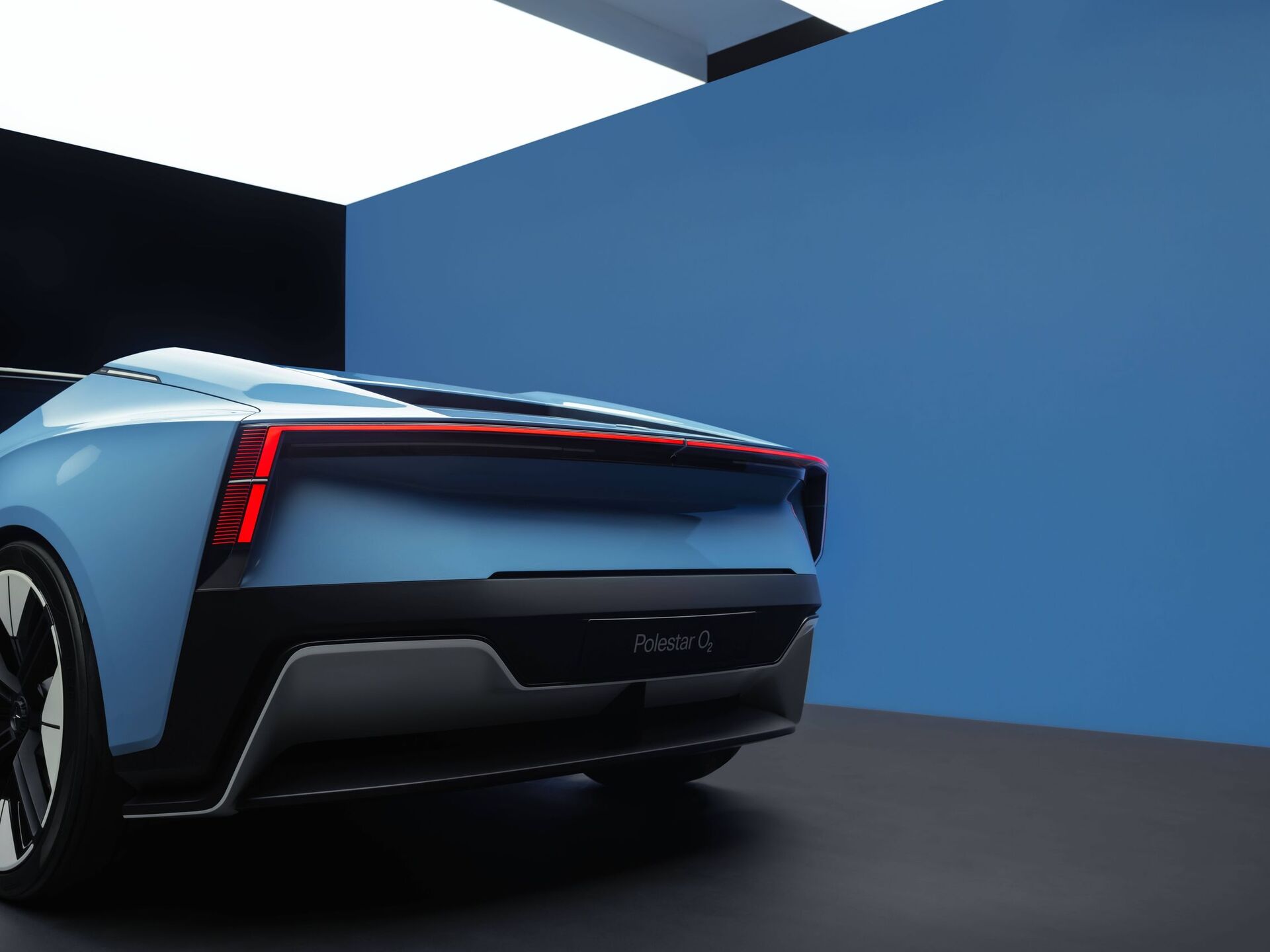 Polestar 6