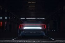 Polestar Precept Concept