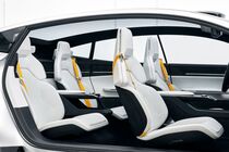 Polestar Precept Concept