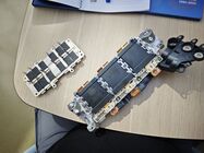 Porovnání výkonové elektroniky s MOSFET a IGBT