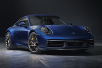 Porsche 911 (2018)