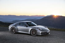 Porsche 911 (2018)