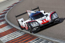 Porsche 919 Hybrid Evo