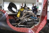 Porsche 919 Hybrid Evo