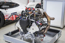 Porsche 919 Hybrid Evo