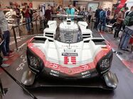 Porsche 919 Hybrid Evo