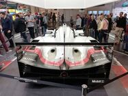 Porsche 919 Hybrid Evo
