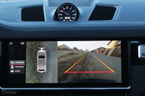 Porsche Cayenne 2018