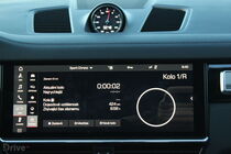 Porsche Cayenne 2018