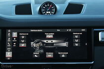 Porsche Cayenne 2018