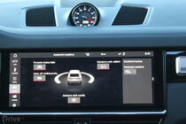 Porsche Cayenne 2018