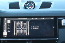 Porsche Cayenne 2018