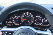 Porsche Cayenne 2018