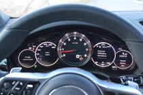 Porsche Cayenne 2018