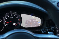 Porsche Cayenne 2018